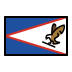 flag, American Samoa